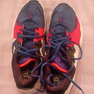 CW3143-101 Nike PG-5 Team USA Mens Size 12